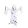 Image de Amscan costume Fantôme junior polyester blanc 6-8 ans