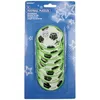 Image de Amscan jeu de patience football 7 cm 8 pièces