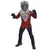 Image de Amscan déguisement loup garoup enfant, taille 12 14 ans 999654