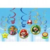 Image de Super Mario Brothers Décorations Tourbillon Suspendu