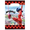 Image de 8 sachets cadeaux miraculous