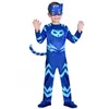 Image de Amscan déguisement costume PJ Masques Catboy 7-8 ans