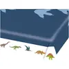 Image de Riethmüller, Nappe, Nappe Happy Dinosaur (175 x 115 cm)