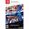 Image de Capcom, Mega Man Legacy Collection 1+2 Combo Pack