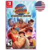 Image de Street Fighter 30th Anniversary Collection (US) Nintendo Switch