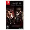 Image de Capcom, Resident Evil Origins - Collection