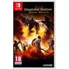Image de Capcom, Dragon's Dogma : Dark Arisen -US-