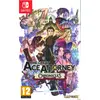 Image de Capcom, The Great Ace Attorney Chronicles -US-