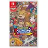 Image de Nintendo Games Switch Capcom Fighting Collection Imp