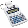 Image de Ibico, Calculatrice, 1214x (Fonctionnement sur piles, Fonctionnement sur secteur)