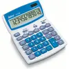 Image de Ibico, Calculatrice, 212x (Fonctionnement sur piles, Panneau solaire)