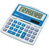 Image de Ibico, Calculatrice, 101X - Calculatrice de poche (Fonctionnement sur piles, Panneau solaire)