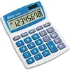 Image de Ibico, Calculatrice, 208x (Panneau solaire)