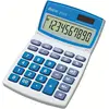 Image de Ibico, Calculatrice, Calculatrice de bureau 210X (Panneau solaire)