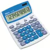 Image de Ibico, Calculatrice, 212x (Fonctionnement sur piles, Panneau solaire)