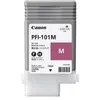 Image de Canon, Cartouche d'impression, Inktank PFI-101M/Magenta 130ml f IPF5000