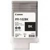 Image de Canon, Cartouche d'impression, PFI-102BK (CF)