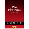 Image de Canon PT-101 Pro Platinum (300 g/m², A3, 20 pcs), Papier photo, Blanc