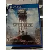 Image de EA Games, Star Wars Battlefront PS4 Standard Anglais PlayStation 4