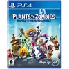 Image de EA Games, Plants VS. Zombies : Battle for Neighborville, PS4 Standard Anglais PlayStation 4