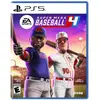 Image de EA Games, Ps5 Super Mega Baseball 4
