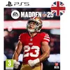 Image de Madden NFL 25 (UK) Playstation 5