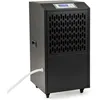 Image de Giantex Déshumidificateur Mobile 118 L avec Tuyau de Vidange, Minuterie 24 H, Noir