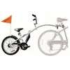 Image de Weeride, Remorque pour vélo