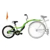 Image de Weeride, Remorque pour vélo
