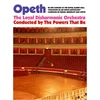 Image de Live in concert at the Royal Hall