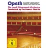 Image de Opeth - In Live Concert At The Royal Albert Hall [2 DVDs] en occasion ou reconditionné
