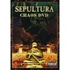 Image de Sepultura - Chaos DVD en occasion ou reconditionné
