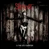 Image de .5 : The Gray Chapter Vinyle album