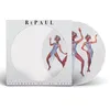 Image de Supermodel Of The World Picture Disc Vinyle album