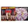 Image de The War Report Vinyle Coloré Vinyle album