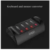 Image de Contrôleur de jeu de convertisseur de souris et de clavier ipega pg 9133 pour commutateur ps4 x1 manette console
