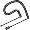 Image de HP Poly U10P Anschlusskabel, Micro-casque : accessoires