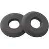 Image de HP Oreillettes poly pour casque SupraPlus H251, H261, HW251, Micro-casque : accessoires