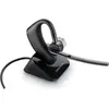 Image de HP Support de charge de bureau en polyéthylène, Micro-casque : accessoires