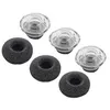 Image de Poly - Kits d'embouts auriculaires - pour Voyager Legend