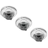 Image de Poly - Kits d'embouts auriculaires - pour Voyager Legend