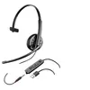 Image de Poly Blackwire C315-M - 300 Series - micro-casque - sur-oreille - filaire