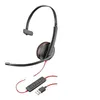 Image de Poly Blackwire C3210 USB-A - 3200 Series - micro-casque - sur-oreille - filaire - USB