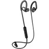 Image de HP Poly BackBeat Fit 350 (NC, 6 h, Sans fil), Écouteurs, Noir, Gris