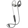 Image de HP Poly BackBeat Fit 350 (6 h, Sans fil), Écouteurs, Gris, Blanc