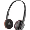 Image de HP Poly Blackwire 3220 (Filaire, USB-A), Casque micro de bureau, Noir