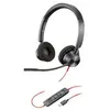 Image de Poly Blackwire 3320 - 3300 Series - micro-casque - sur-oreille - filaire - USB-C