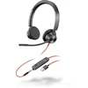 Image de POLY 3325 Casque Avec fil Arceau Appels/Musique USB Type-A 213938-01