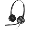 Image de HP Poly Encore Pro 320 (Filaire, USB-A), Casque micro de bureau, Noir