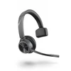 Image de POLY Voyager 4310 UC Casque Sans fil Arceau Bureau/Centre 218473-01